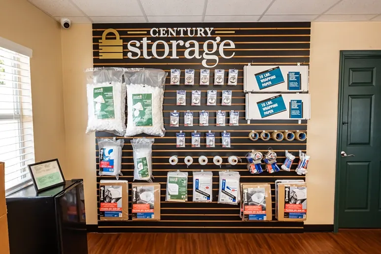 storage supplies for moving