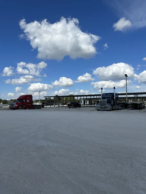 Extra large storage units available at Riverview Century Storage